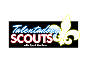 talentadong scout